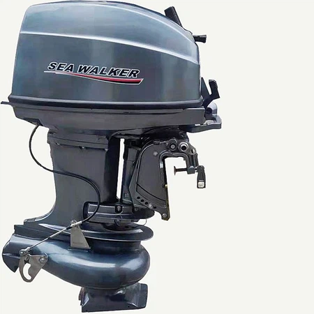 Jet Drive Outboard Motor 2 Stroke 40hp