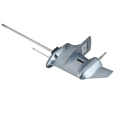 Mjenjač za vanbrodski motor 2 takta 15hp