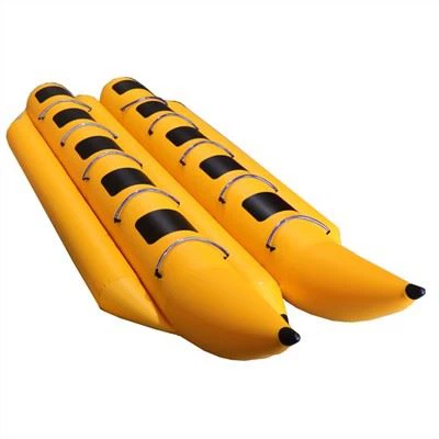 Čamac banana na napuhavanje